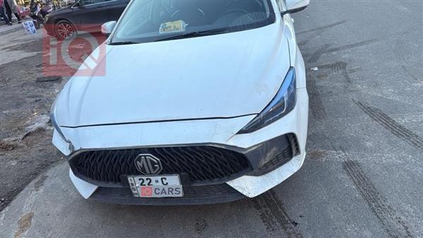 ام جي GT 2023 للبيع في العراق -  بغداد